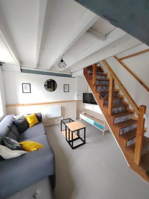 Holiday home Du Connetable Couville
