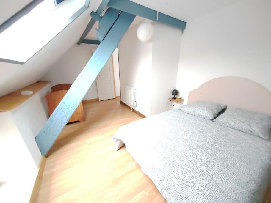 Du Connetable Holiday home